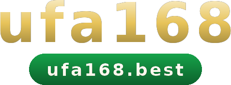 ufa168 logo